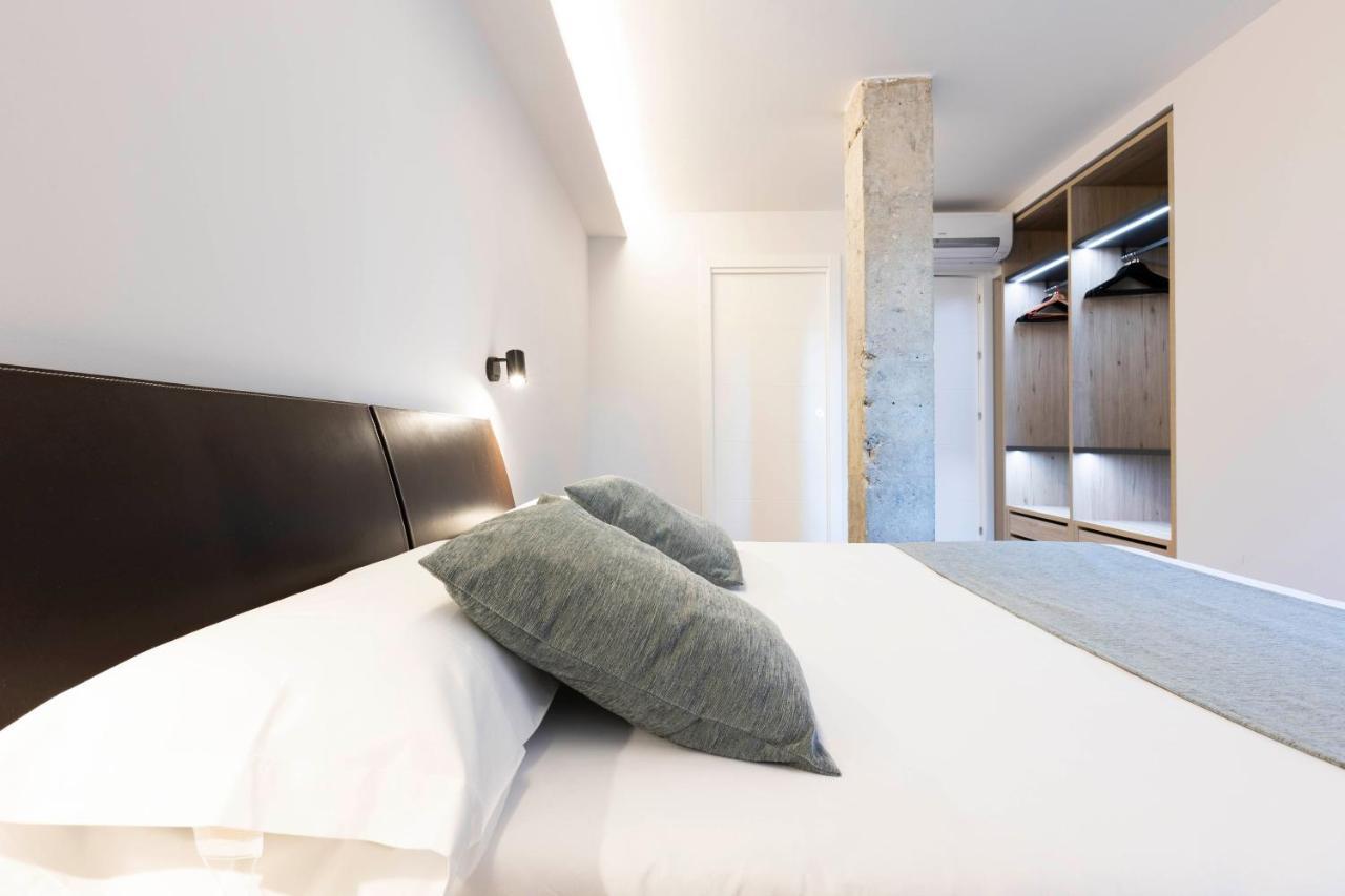 Ama Guadalupekoa Apartment Hondarribia Exterior photo