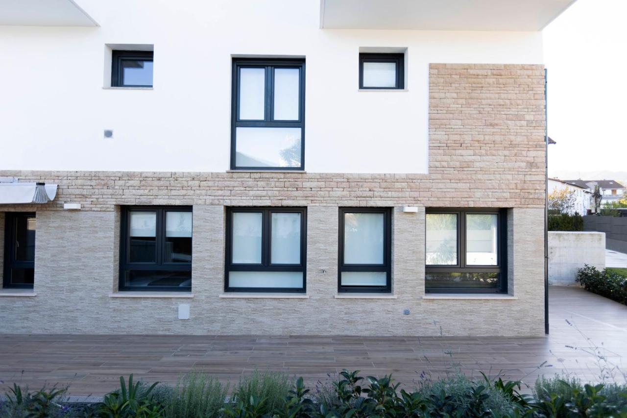 Ama Guadalupekoa Apartment Hondarribia Exterior photo