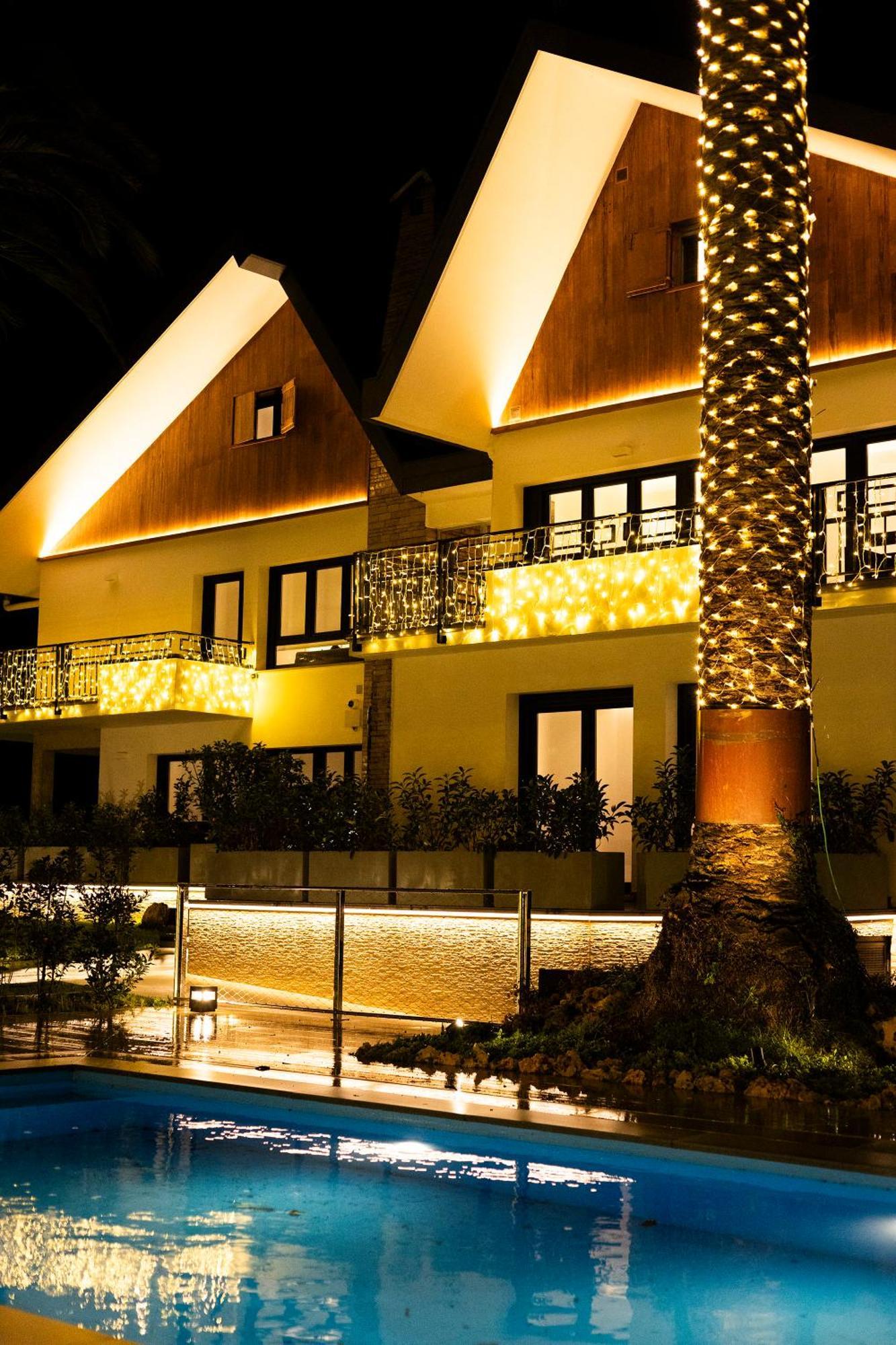 Ama Guadalupekoa Apartment Hondarribia Exterior photo